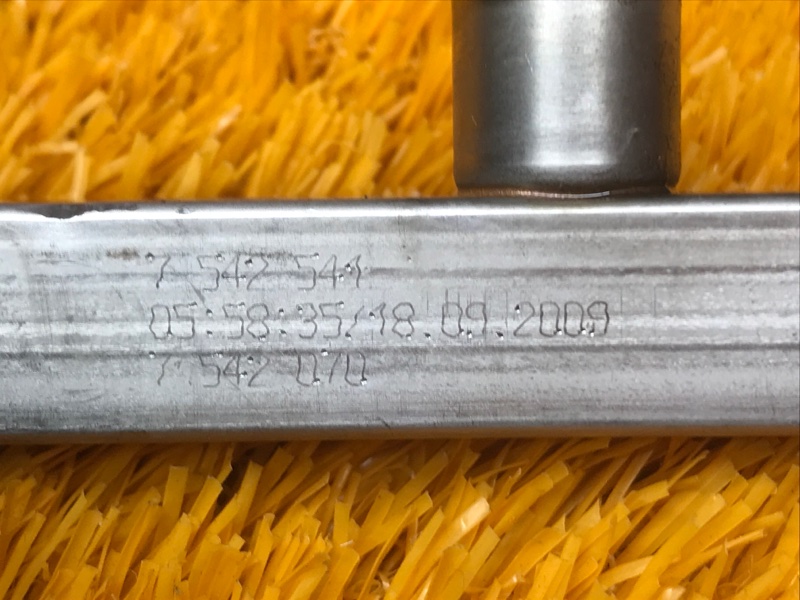 топливная рампа, 100 рублей, Красноярск