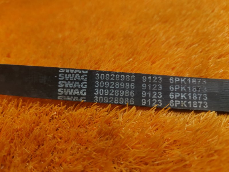 Ремень приводной, 350 рублей, Красноярск