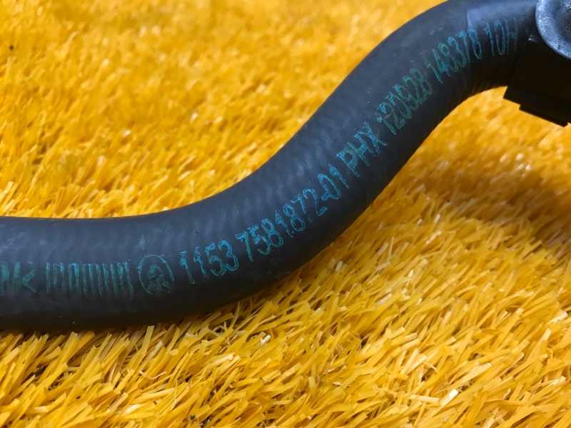 Патрубок системы охлаждения, 300 рублей, Красноярск