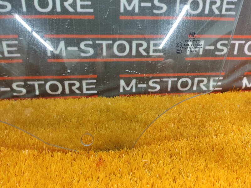 Стекло боковое, 600 рублей, Красноярск