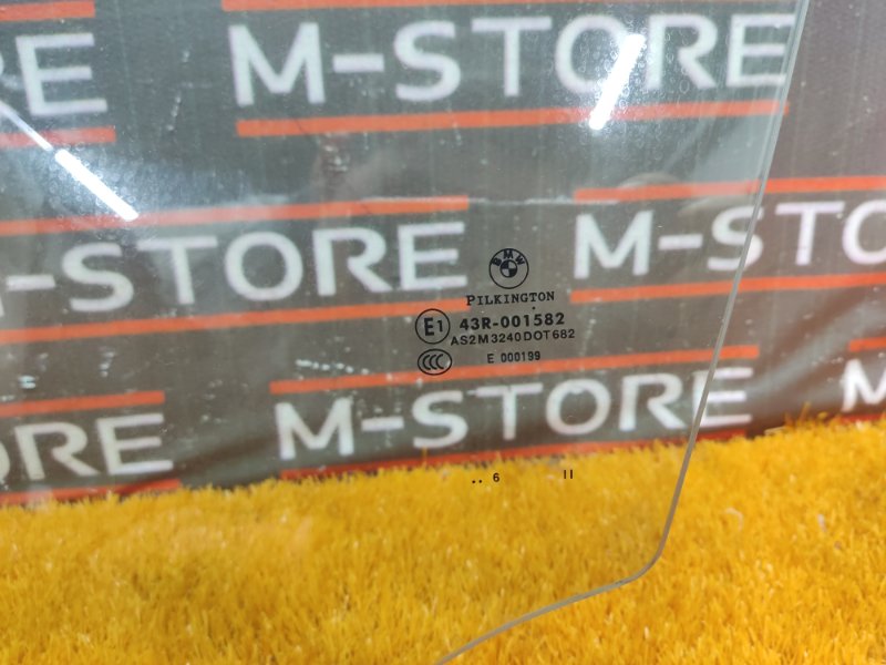 Стекло боковое, 600 рублей, Красноярск