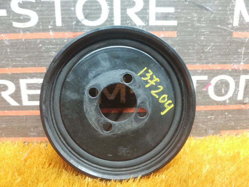 шкив коленвала, 1400 рублей, Красноярск