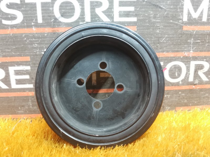 шкив коленвала, 1400 рублей, Красноярск