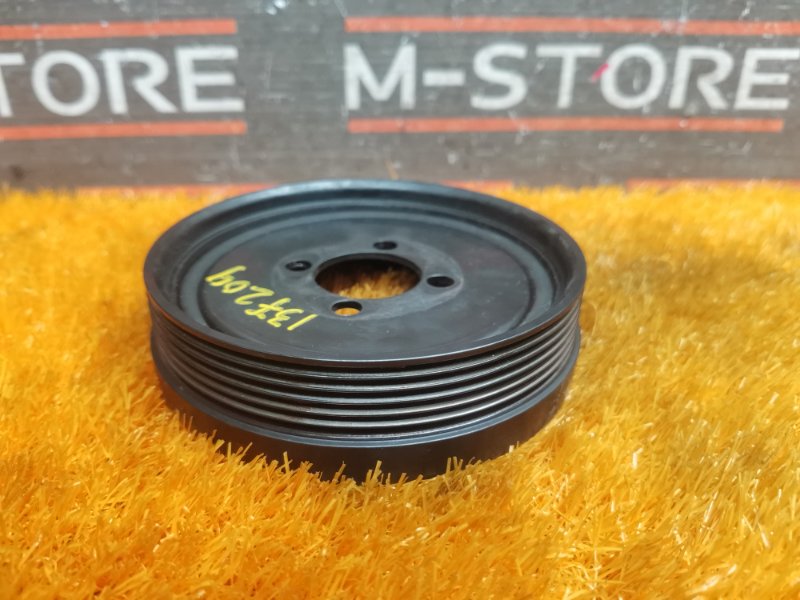 шкив коленвала, 1400 рублей, Красноярск