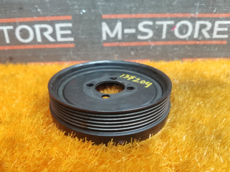 шкив коленвала, 1400 рублей, Красноярск