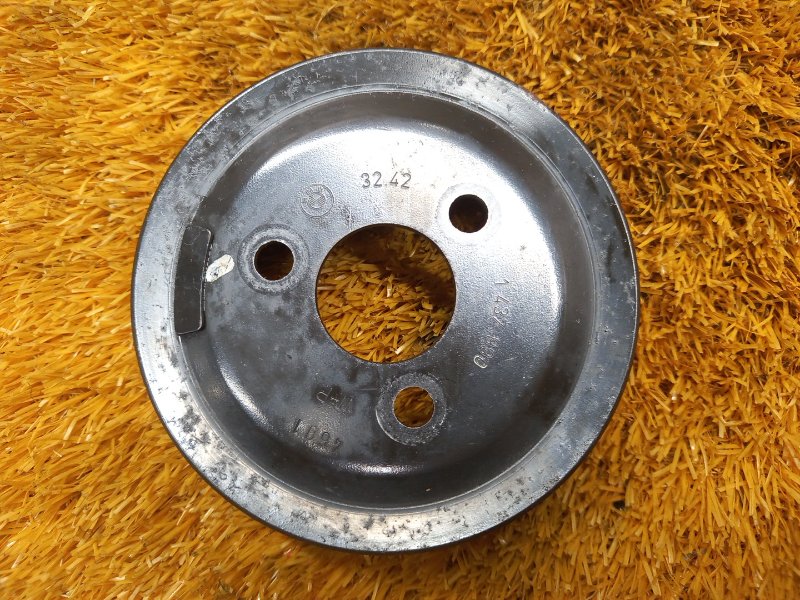 шкив гидроусилителя, 930 рублей, Красноярск