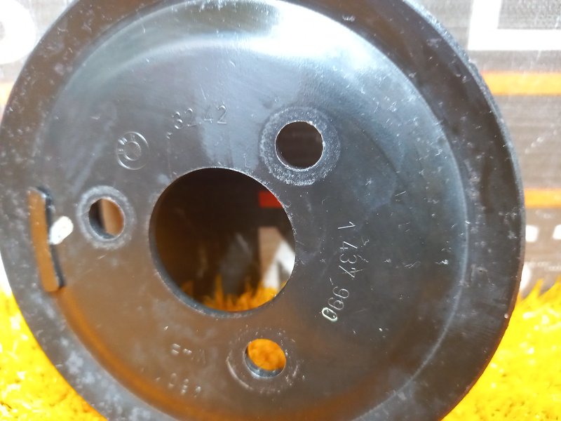 шкив гидроусилителя, 930 рублей, Красноярск