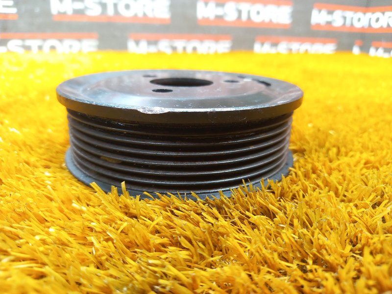 шкив гидроусилителя, 930 рублей, Красноярск