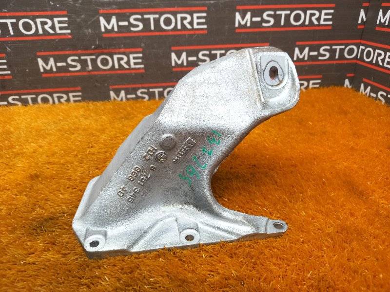 Кронштейн подушки двигателя, 450 рублей, Красноярск