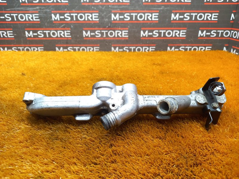 Фланец двигателя, системы охлаждения, 720 рублей, Красноярск