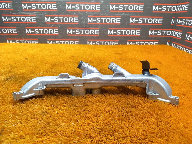 Фланец двигателя, системы охлаждения, 720 рублей, Красноярск