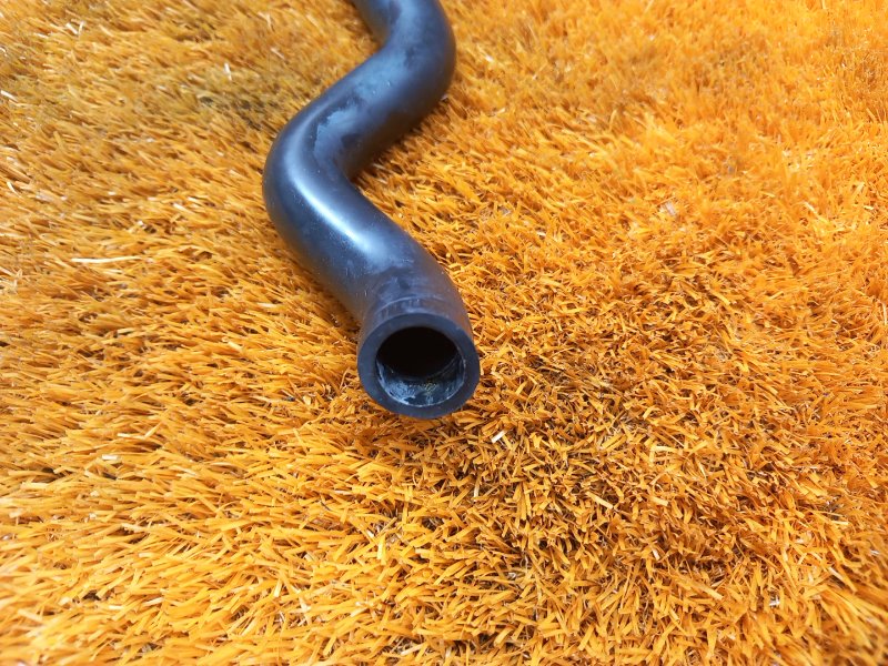 Патрубок системы охлаждения, 210 рублей, Красноярск