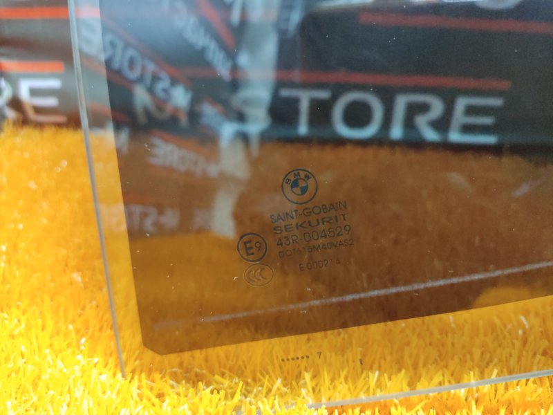 Стекло боковое, 860 рублей, Красноярск