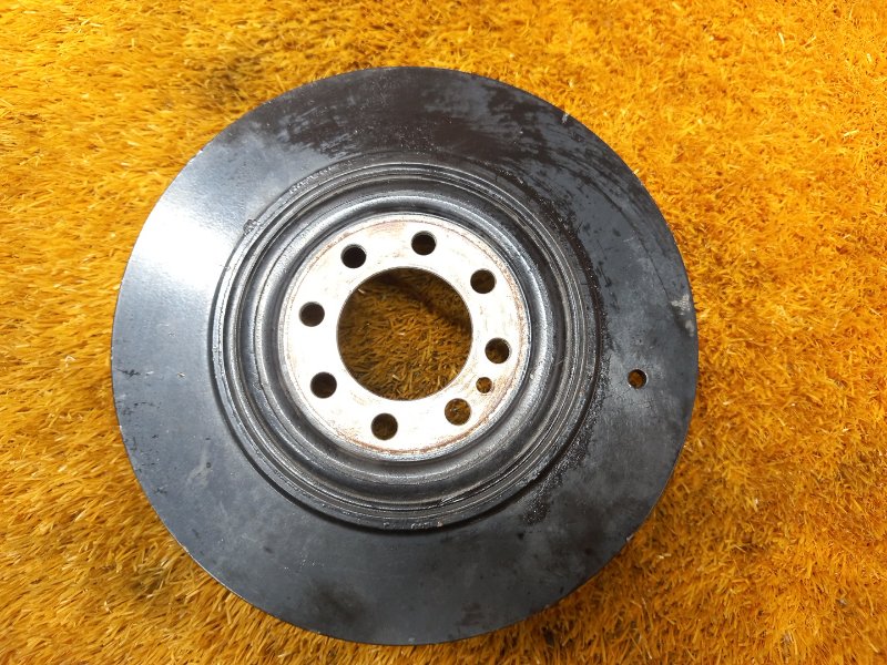 шкив коленвала, 1750 рублей, Красноярск