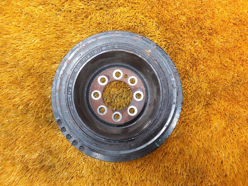 шкив коленвала, 1750 рублей, Красноярск