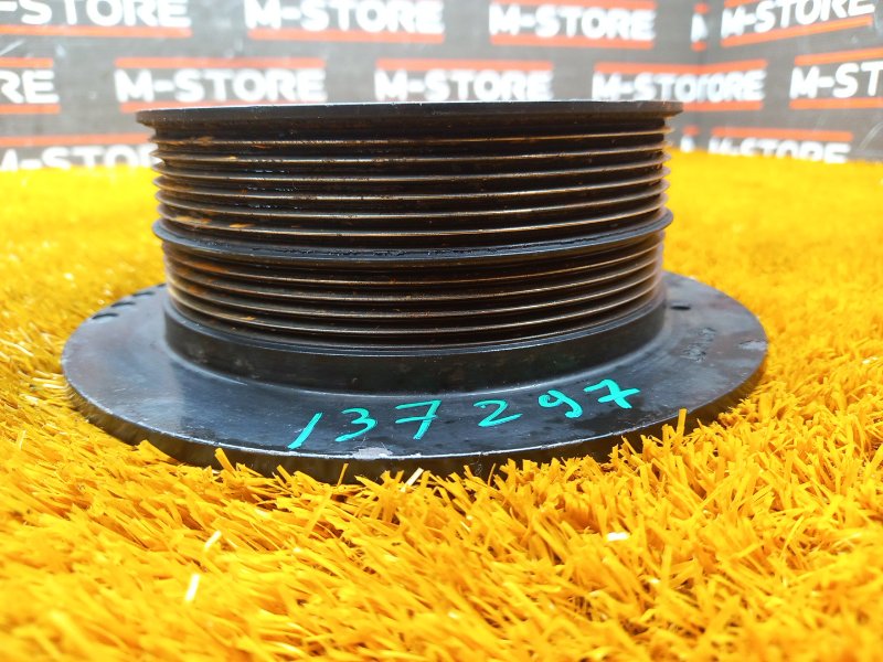 шкив коленвала, 1750 рублей, Красноярск