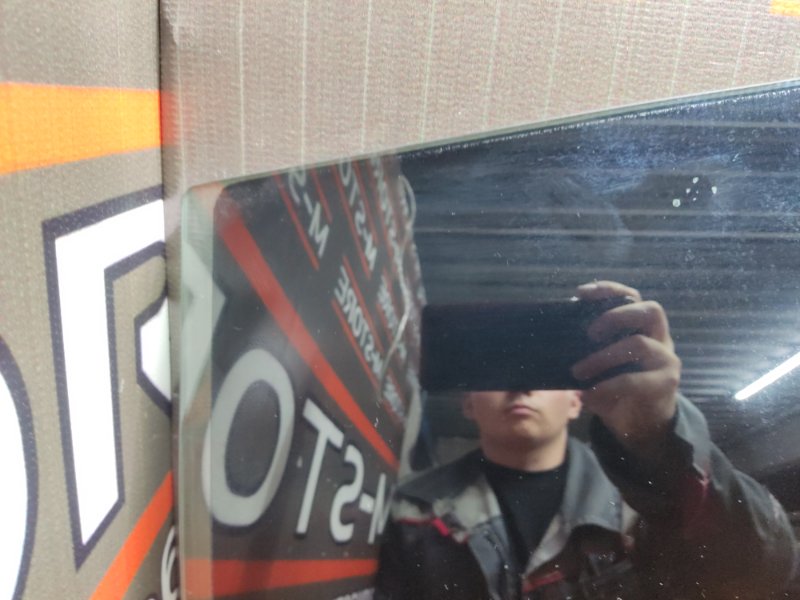 Стекло боковое, 860 рублей, Красноярск