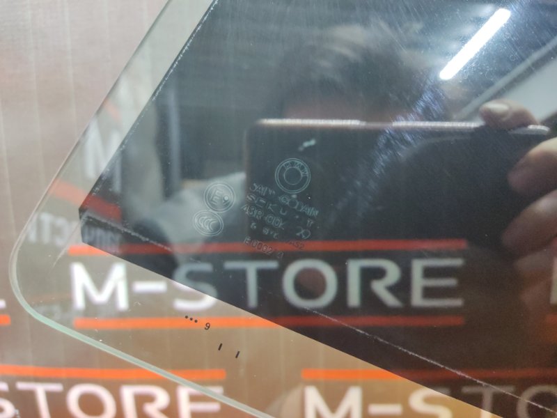 Стекло боковое, 860 рублей, Красноярск