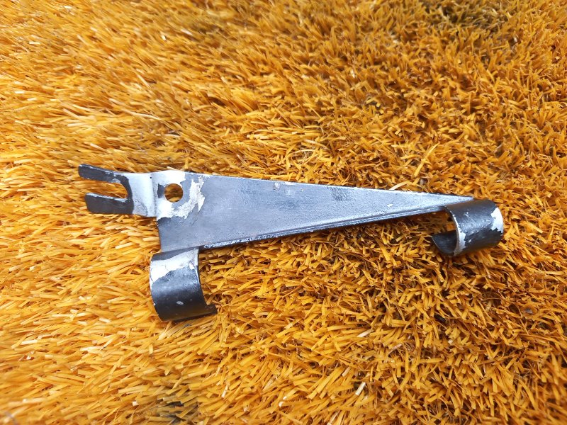 Крепление трубок, 300 рублей, Красноярск