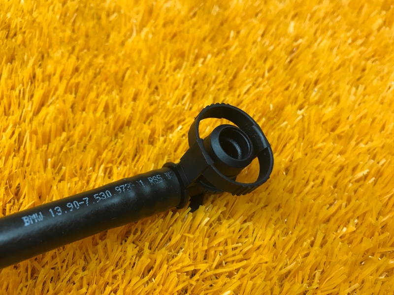 трубка вентиляции топливного бака, 380 рублей, Красноярск