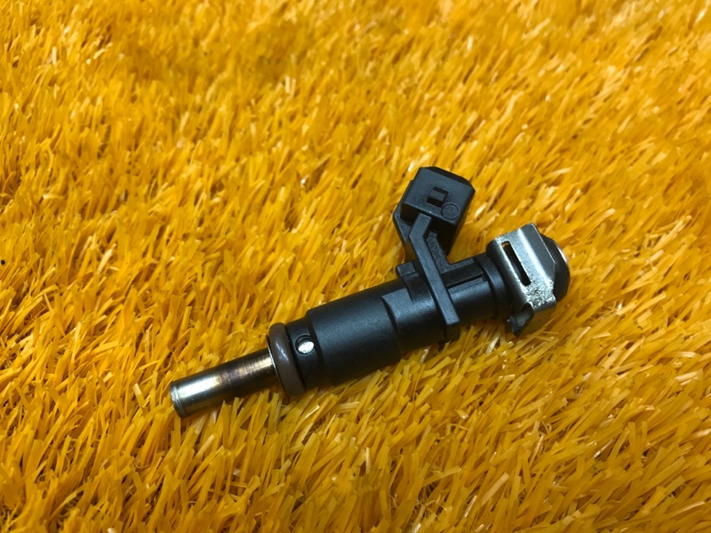 форсунка топливная, 660 рублей, Красноярск