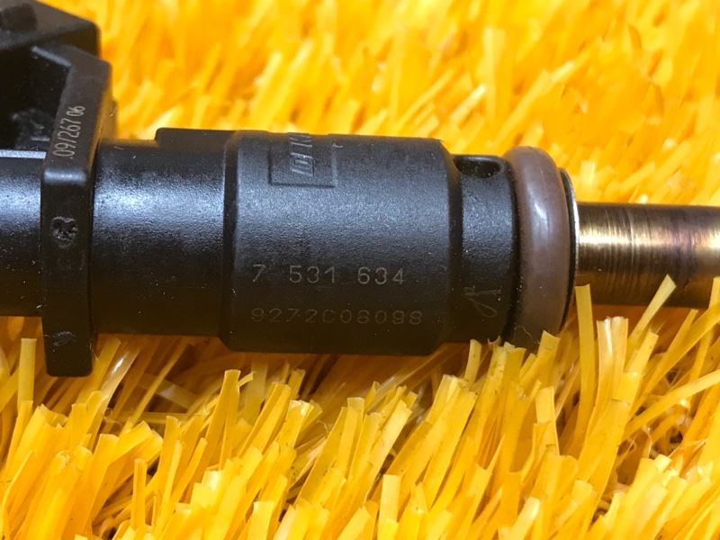 форсунка топливная, 660 рублей, Красноярск