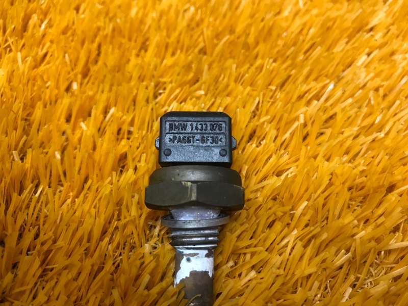 датчик температуры охлаждающей жидкости, 240 рублей, Красноярск