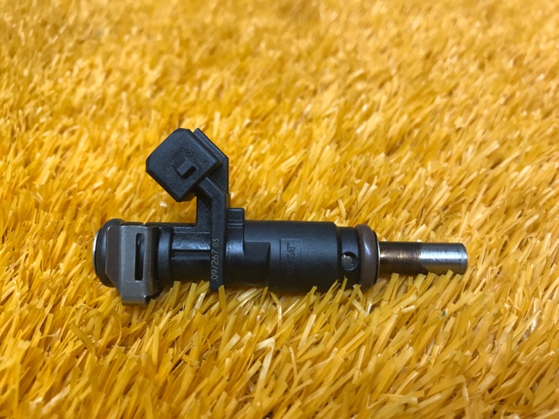 форсунка топливная, 660 рублей, Красноярск