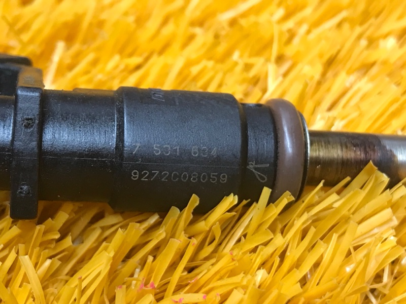 форсунка топливная, 660 рублей, Красноярск