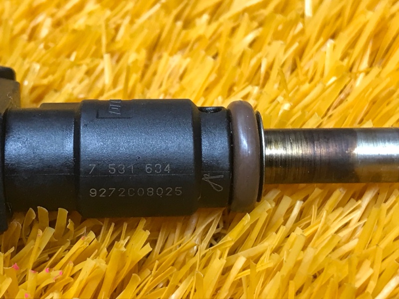 форсунка топливная, 660 рублей, Красноярск