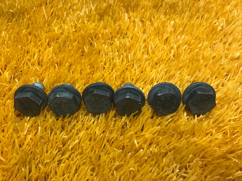 болт гидротрансформатора, 380 рублей, Красноярск