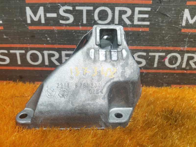 Кронштейн подушки двигателя, 1220 рублей, Красноярск