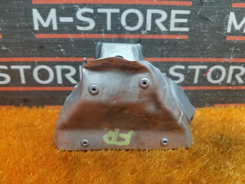 Кронштейн подушки двигателя, 1220 рублей, Красноярск