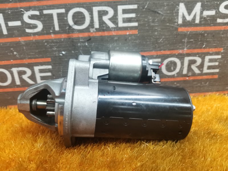 стартер, 4000 рублей, Красноярск