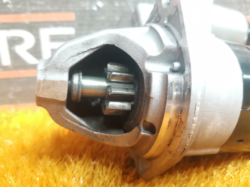 стартер, 4000 рублей, Красноярск