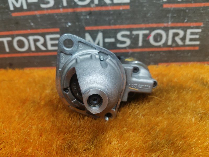 стартер, 4000 рублей, Красноярск