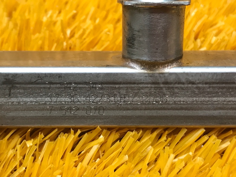 топливная рампа, 100 рублей, Красноярск