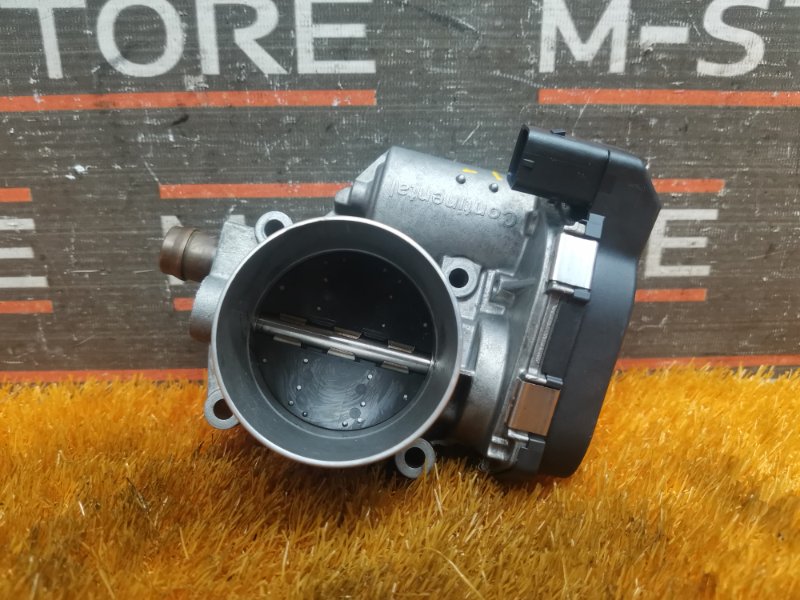 дроссельная заслонка, 1500 рублей, Красноярск