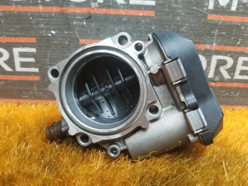 дроссельная заслонка, 1500 рублей, Красноярск