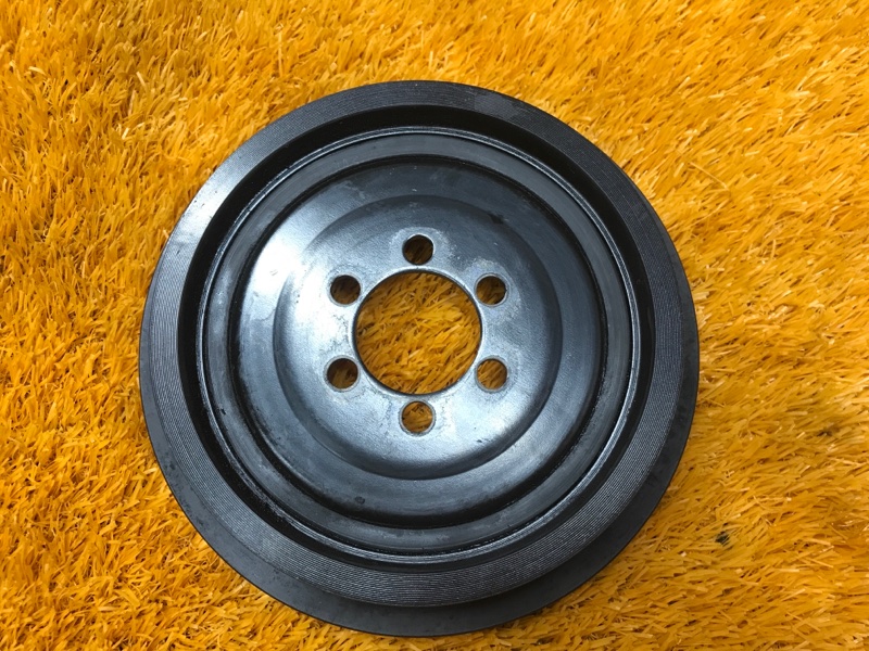 шкив коленвала, 2770 рублей, Красноярск