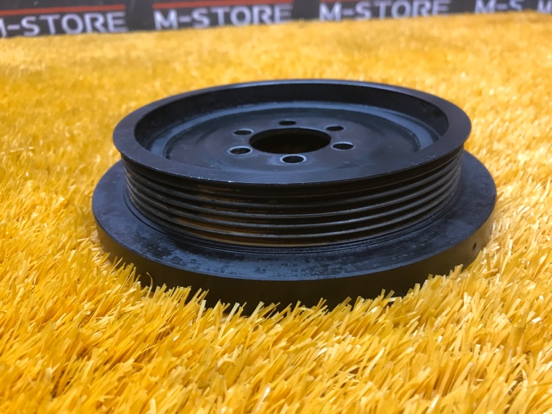 шкив коленвала, 2770 рублей, Красноярск