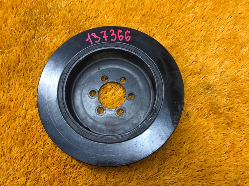 шкив коленвала, 2770 рублей, Красноярск