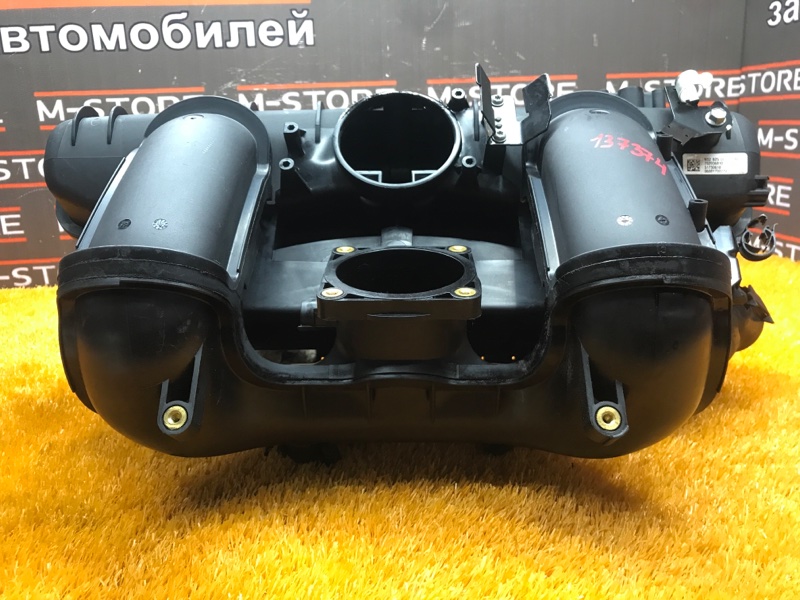 коллектор впускной, 910 рублей, Красноярск