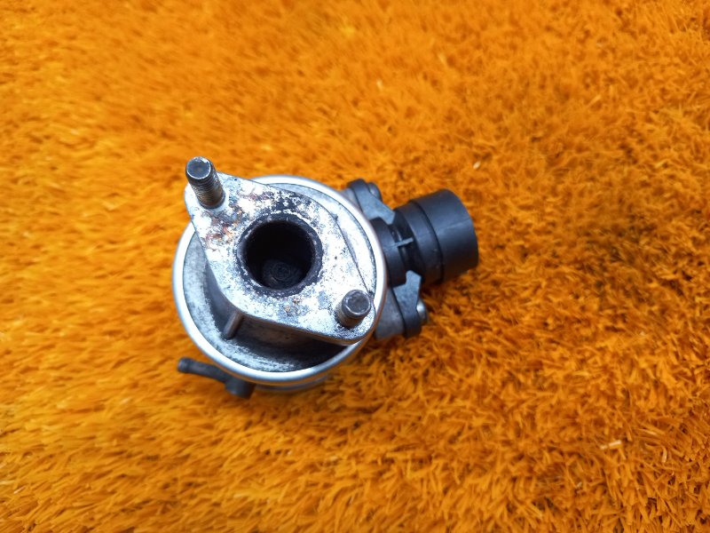 клапан EGR, 980 рублей, Красноярск