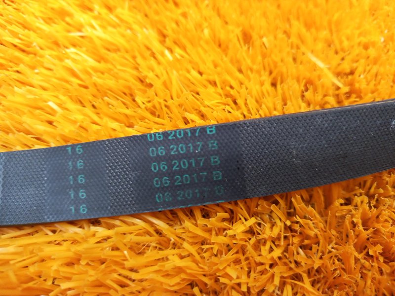 Ремень приводной, 300 рублей, Красноярск