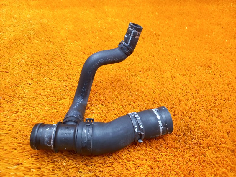 Патрубок системы охлаждения, 540 рублей, Красноярск