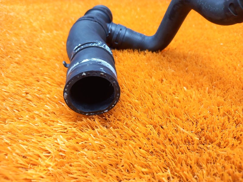 Патрубок системы охлаждения, 540 рублей, Красноярск