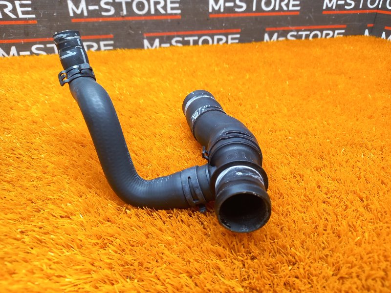 Патрубок системы охлаждения, 540 рублей, Красноярск