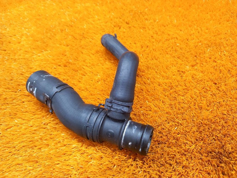 Патрубок системы охлаждения, 540 рублей, Красноярск