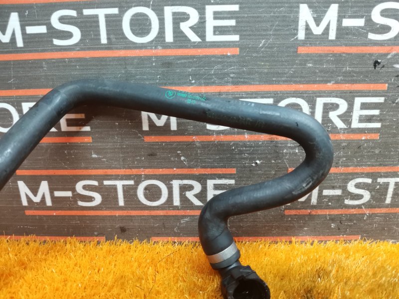 Патрубок системы охлаждения, 700 рублей, Красноярск